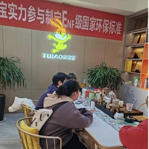 “j9九游会·315品质家装开工季”新零售联动活动河南站圆满落幕！