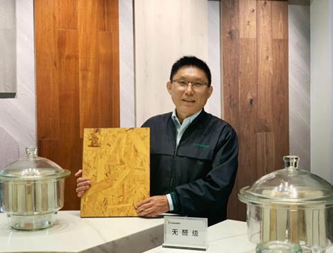 科研先锋|刘元强：从科研到标准，铸就行业标杆